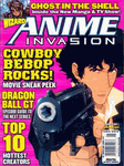 Anime Invasion Vol. 5