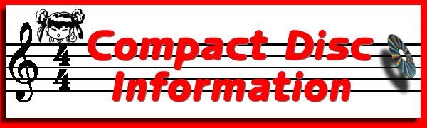 CD Information