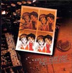 BGM Data Disc 1st & 2nd