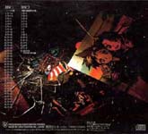 BGM Data Disc 1st & 2nd