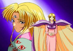 Other Characters