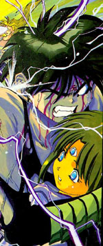 3x3 Image