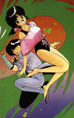 3x3 Image