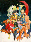 3x3 Image