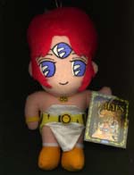 Ufo Dolls