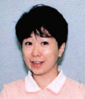 Mayumi Tanaka
