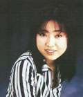 Megumi Hayashibara