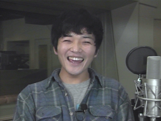 Yamaguchi Kappei