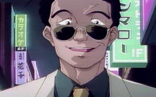Tamari Seiichi