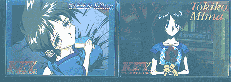 Cards