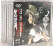 Region 2 DVDs