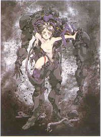 Wallscrolls